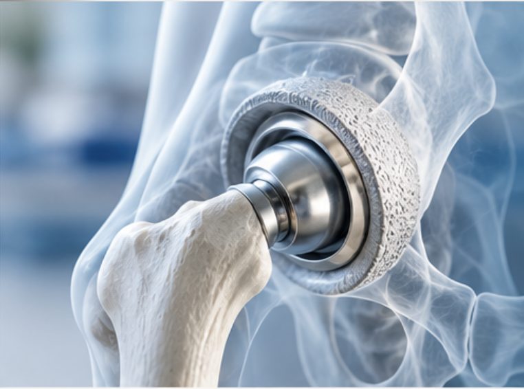 orthopaedic surgeon Hillcrest Durban for hip injuries