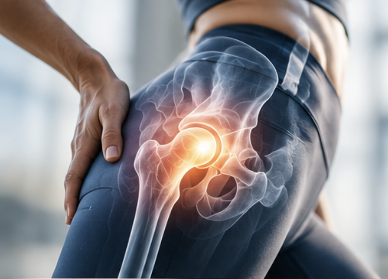orthopaedic surgeon Hillcrest Durban for hip injuries